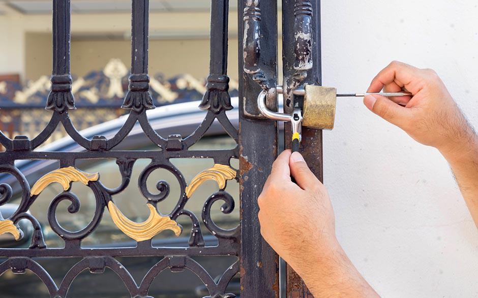faites appel à un serrurier Paris 3